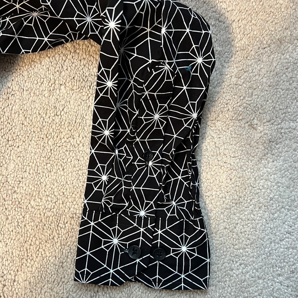 Button down men’s size medium long sleeve NWT - Picture 2 of 5